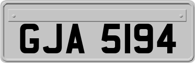 GJA5194