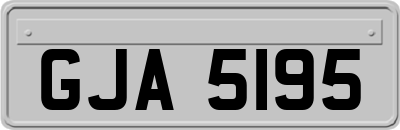 GJA5195