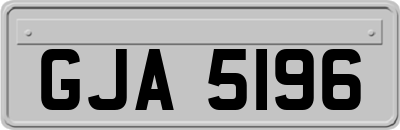 GJA5196