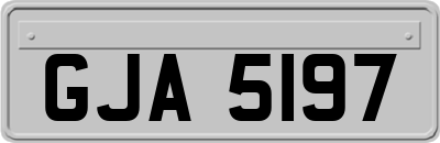 GJA5197