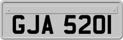 GJA5201