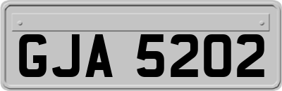 GJA5202