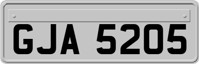 GJA5205