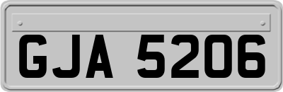 GJA5206