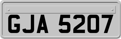 GJA5207