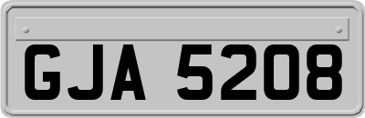 GJA5208