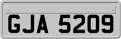 GJA5209