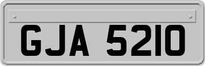 GJA5210