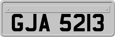 GJA5213