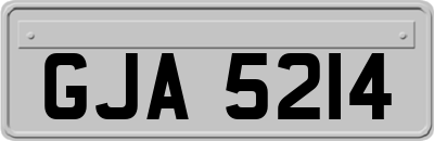 GJA5214