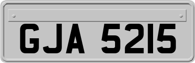 GJA5215