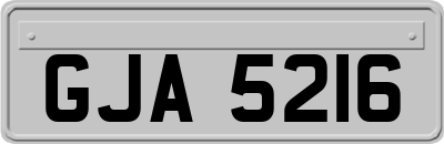 GJA5216