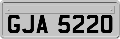 GJA5220