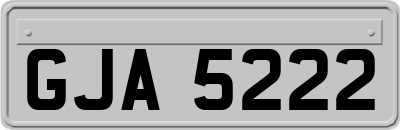 GJA5222