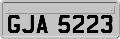 GJA5223