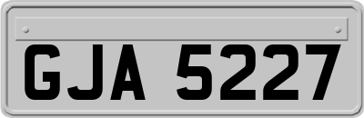 GJA5227
