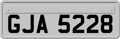 GJA5228