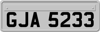 GJA5233
