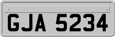 GJA5234