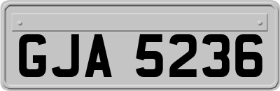 GJA5236