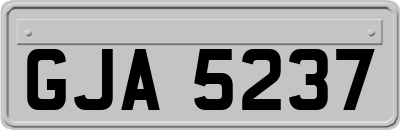 GJA5237
