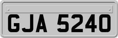 GJA5240