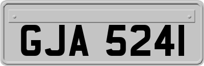 GJA5241