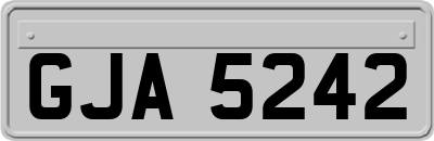 GJA5242