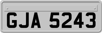 GJA5243