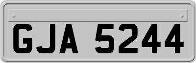 GJA5244