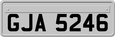GJA5246