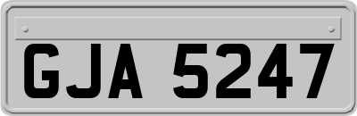 GJA5247