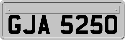 GJA5250