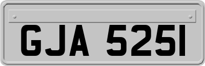 GJA5251