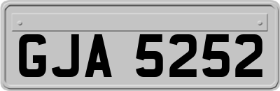 GJA5252