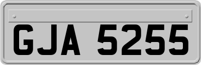 GJA5255