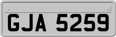 GJA5259