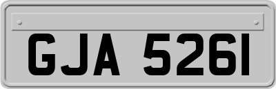 GJA5261