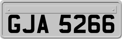 GJA5266