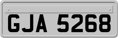 GJA5268