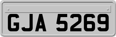 GJA5269