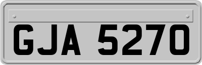 GJA5270