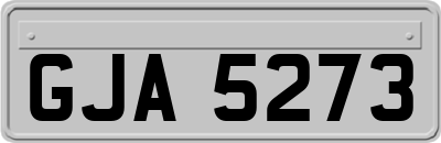GJA5273