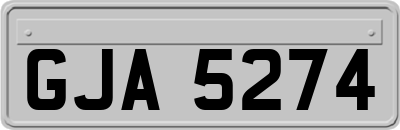 GJA5274