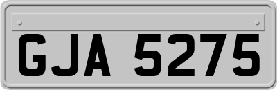 GJA5275