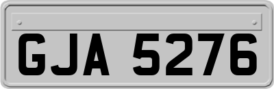 GJA5276