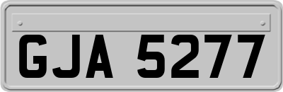 GJA5277