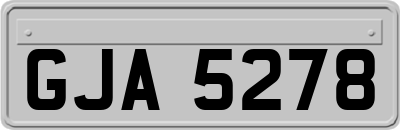 GJA5278