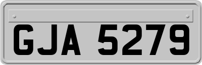 GJA5279