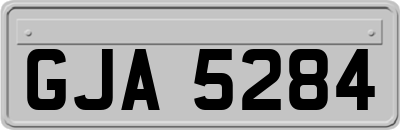 GJA5284